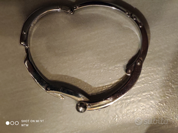 Gioielli unisex uomo donna*bracciale*orologio