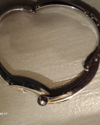 Gioielli unisex uomo donna*bracciale*orologio