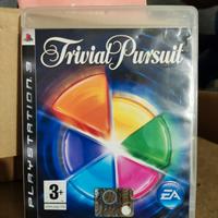Trivial Pursuit PlayStation 3 PS3