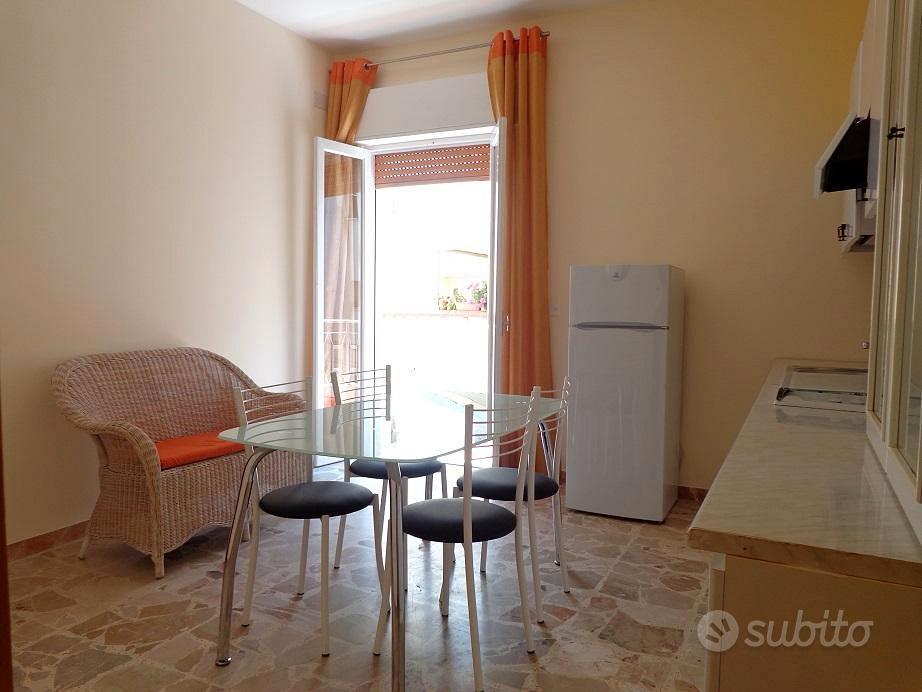 Appartamento – Sciacca, Quartiere di Mezzo, Perriera - Vista 3