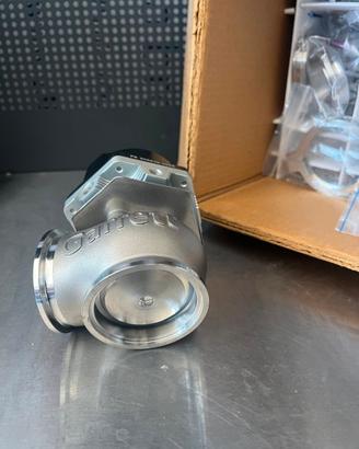 Wastegate Esterna Garrett GVW-50 (50mm)