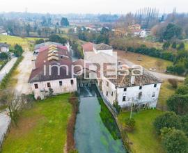 Rustico/Casale - Carbonera