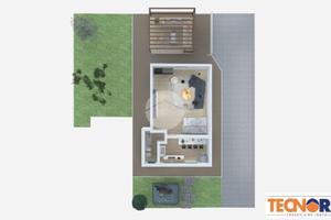 TER. RESIDENZIALE A CERNUSCO SUL NAVIGLIO