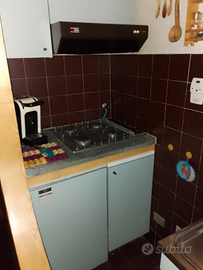 Artesina sulle piste da sci