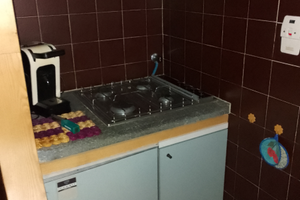 Artesina sulle piste da sci