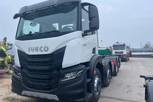 IVECO IVECO X-WAY AD350X480YPS SCARRABILE NUOVO