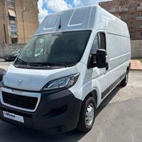 Peugeot Boxer 2023 MAXI TETTO SUPER ALTO -PASSO LU