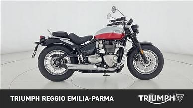 TRIUMPH Bonneville 1200 Speedmaster E5