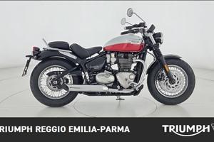 TRIUMPH Bonneville 1200 Speedmaster E5
