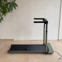 Tapis Roulant pieghevole salvaspazio con App