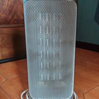 SCALDINO ELETTRICO TERMOVENTILATORE CERAMICO ARGO