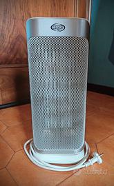 SCALDINO ELETTRICO TERMOVENTILATORE CERAMICO ARGO
