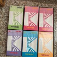 Custodie per VHS