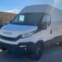 Iveco Daily 35/140