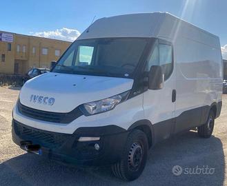 Iveco Daily 35/140