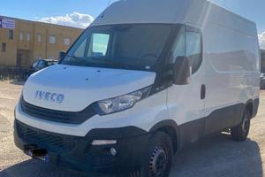 Iveco Daily 35/140