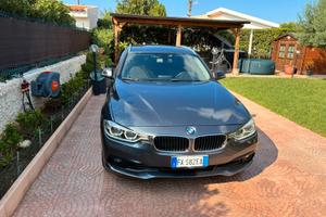 BMW SERIE 3 anno 2019