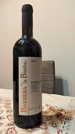 Barbera D'Asti 
