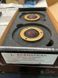 Kit 3 vie separato scanspeak