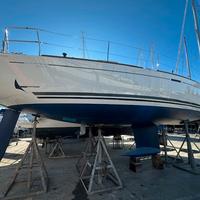 Dufour grand large 365 del 2008