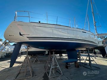 Dufour grand large 365 del 2008