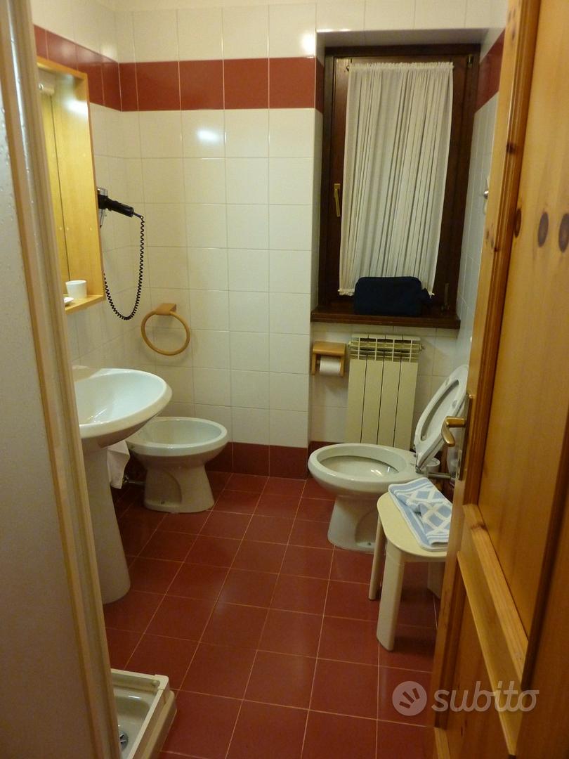 Bilocale in multiproprietà. Prop.per due settimane - Vista 4