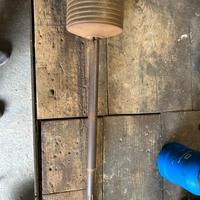 Fresa per carotaggi