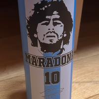 Lattina Maradona Firmata