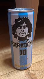 Lattina Maradona Firmata