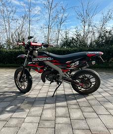 Aprilia sx 50 - Anno 2019