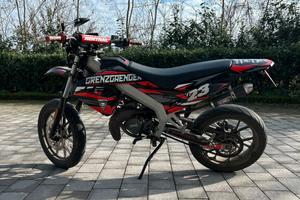 Aprilia sx 50 - Anno 2019