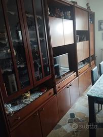 ARREDAMENTO SALA