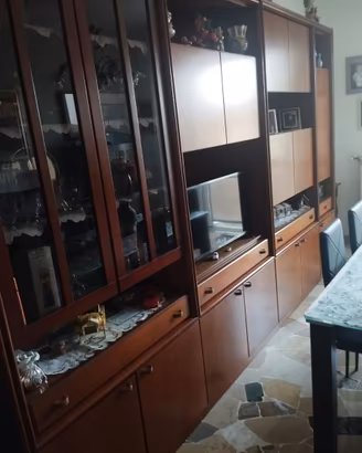 ARREDAMENTO SALA