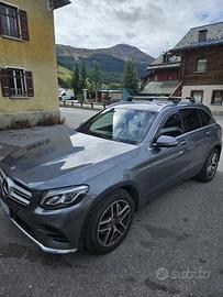 Mercedes glc (x253) - 2019
