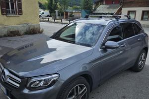 Mercedes glc (x253) - 2019