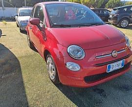 Fiat 500 1.2 EasyPower Pop