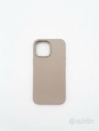 Custodia iPhone 16 pro Max