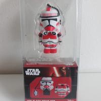 Shock Trooper 8GB USB Flash Drive Star Wars Tribe.
