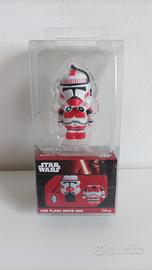 Shock Trooper 8GB USB Flash Drive Star Wars Tribe.
