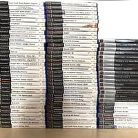 Giochi ps2 usati