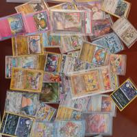 60x pack Pokemon ita - svuotatutto