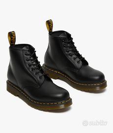 anfibi doctor Martens 