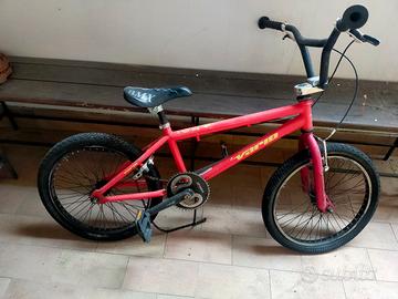 BMX buone condizioni 