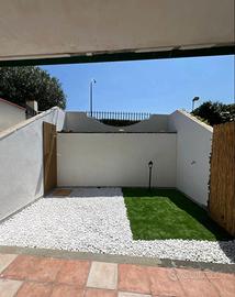 Bilocale Acicastello / lido Esagono