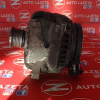 ALTERNATORE MERCEDES Classe C Berlina W203 2Â° Ser