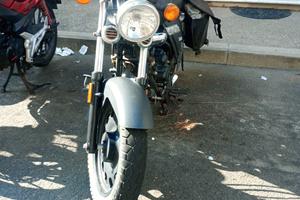 keeway superlight 125