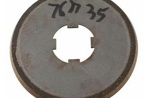 Disco avviamento frizione Saxonette 50 2 marce