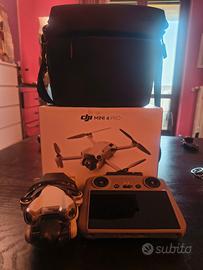 drone dji mini 4 pro fly more combo