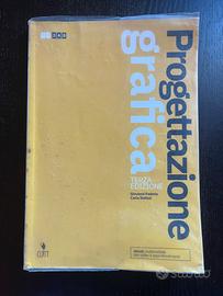 Libro superiori Progettazione grafica