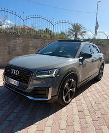 Audi Q2 2.0 tdi QUATTRO 150cv Sport S-Tronic S-Lin
